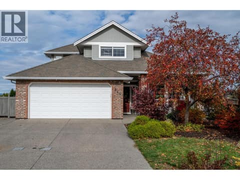Photo 1 of 845 BRAMBLE Place, Aberdeen, Kamloops