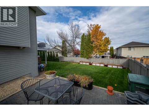 Photo 36 of 845 BRAMBLE Place, Aberdeen, Kamloops