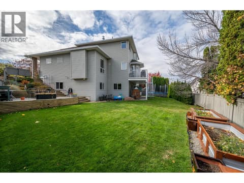 Photo 37 of 845 BRAMBLE Place, Aberdeen, Kamloops