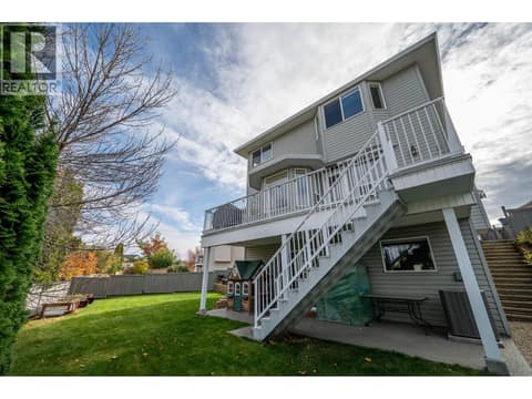 Photo 38 of 845 BRAMBLE Place, Aberdeen, Kamloops