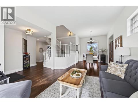 Photo 4 of 845 BRAMBLE Place, Aberdeen, Kamloops