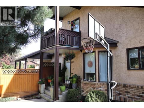 Photo 1 of 1855 Leckie Road Unit# 117, Kelowna South