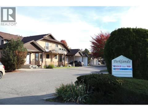 Photo 4 of 1855 Leckie Road Unit# 117, Kelowna South