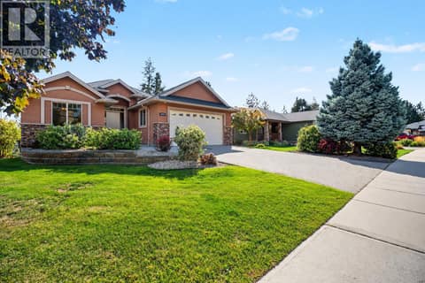 Photo 1 of 2405 Cobblestone Road, Shannon Lake, West Kelowna