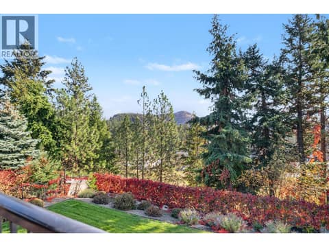 Photo 15 of 2405 Cobblestone Road, Shannon Lake, West Kelowna