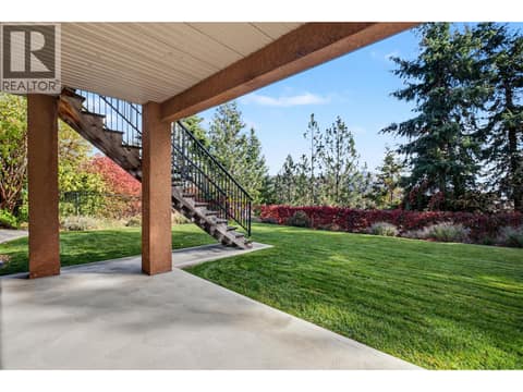 Photo 47 of 2405 Cobblestone Road, Shannon Lake, West Kelowna