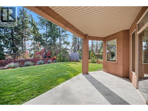 Photo 48 of 2405 Cobblestone Road, Shannon Lake, West Kelowna