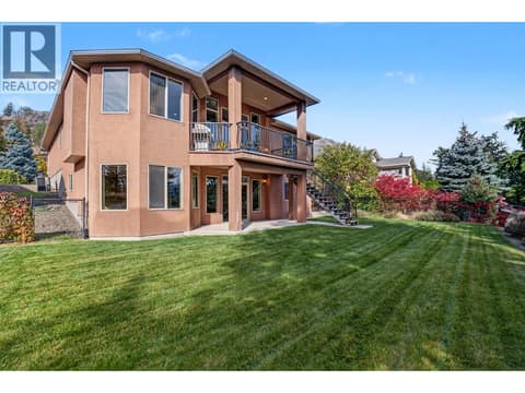 Photo 49 of 2405 Cobblestone Road, Shannon Lake, West Kelowna
