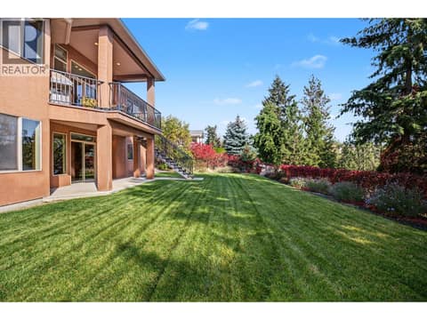 Photo 52 of 2405 Cobblestone Road, Shannon Lake, West Kelowna