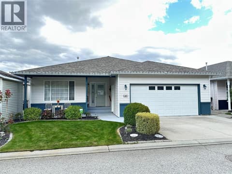 Photo 1 of 534 Redwing Drive, Main North, Penticton