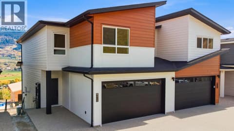 Photo 1 of 415 Arrowleaf Drive, Middleton Mountain Coldstream