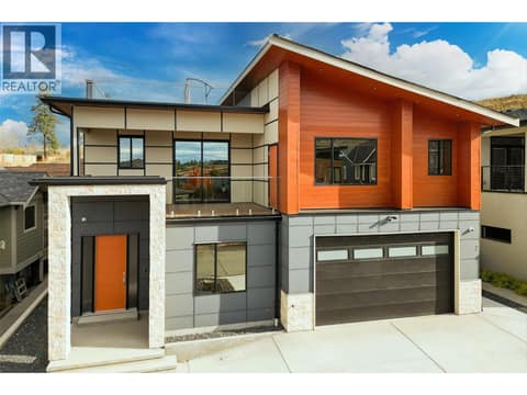Photo 2 of 5084 Twinflower Crescent, Upper Mission, Kelowna