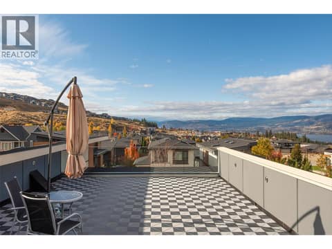 Photo 32 of 5084 Twinflower Crescent, Upper Mission, Kelowna
