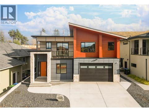 Photo 4 of 5084 Twinflower Crescent, Upper Mission, Kelowna
