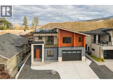 Photo 5 of 5084 Twinflower Crescent, Upper Mission, Kelowna