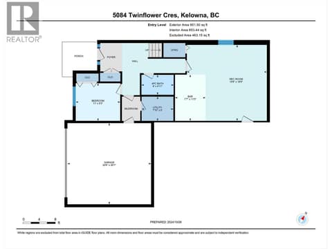 Photo 90 of 5084 Twinflower Crescent, Upper Mission, Kelowna