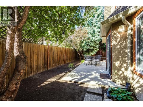 Carriage house at 950 & 952 Stockwell Avenue, Kelowna North