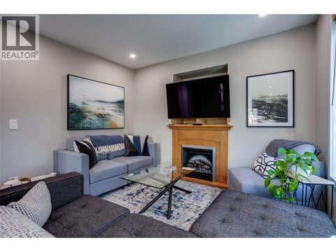 Carriage house at 950 & 952 Stockwell Avenue, Kelowna North