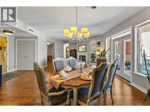 Photo 10 of 1160 Bernard Avenue Unit# 1205, Kelowna North