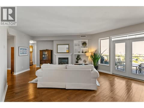 Photo 12 of 1160 Bernard Avenue Unit# 1205, Kelowna North