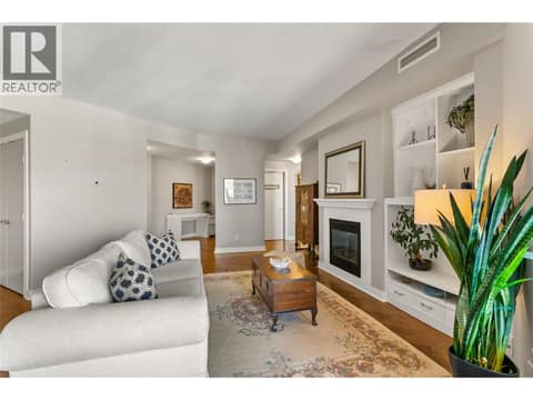 Photo 13 of 1160 Bernard Avenue Unit# 1205, Kelowna North