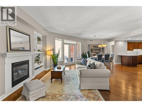 Photo 14 of 1160 Bernard Avenue Unit# 1205, Kelowna North