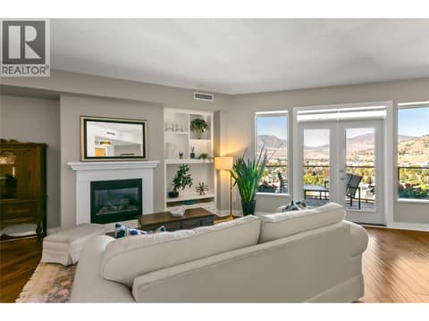 Photo 15 of 1160 Bernard Avenue Unit# 1205, Kelowna North
