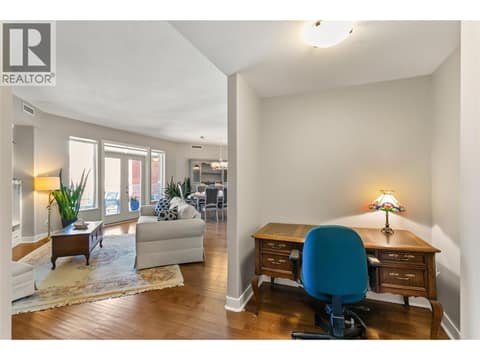 Photo 17 of 1160 Bernard Avenue Unit# 1205, Kelowna North
