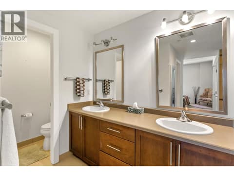 Photo 20 of 1160 Bernard Avenue Unit# 1205, Kelowna North