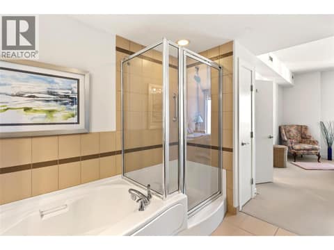 Photo 21 of 1160 Bernard Avenue Unit# 1205, Kelowna North
