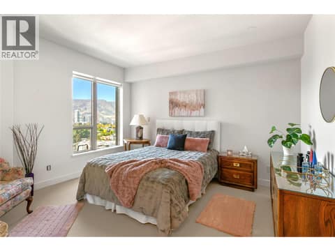 Photo 22 of 1160 Bernard Avenue Unit# 1205, Kelowna North