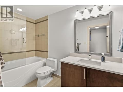 Photo 25 of 1160 Bernard Avenue Unit# 1205, Kelowna North