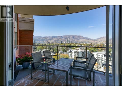 Photo 28 of 1160 Bernard Avenue Unit# 1205, Kelowna North