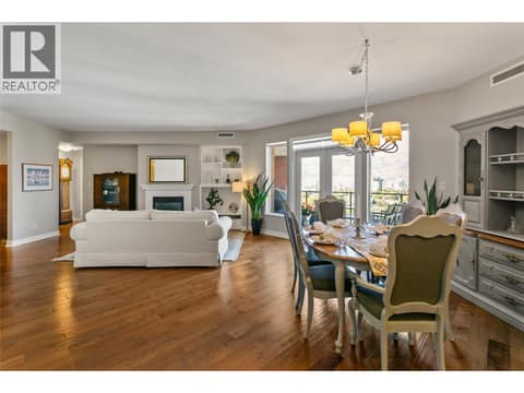 Photo 3 of 1160 Bernard Avenue Unit# 1205, Kelowna North