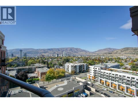Photo 30 of 1160 Bernard Avenue Unit# 1205, Kelowna North
