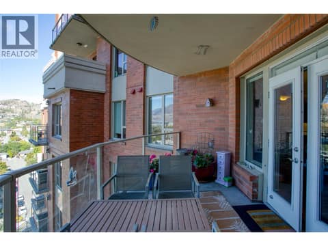 Photo 31 of 1160 Bernard Avenue Unit# 1205, Kelowna North