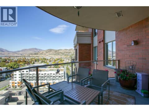 Photo 32 of 1160 Bernard Avenue Unit# 1205, Kelowna North