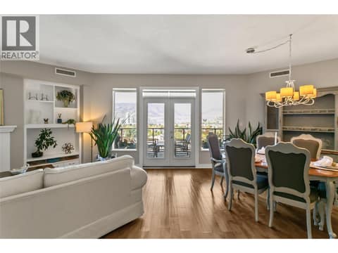 Photo 4 of 1160 Bernard Avenue Unit# 1205, Kelowna North