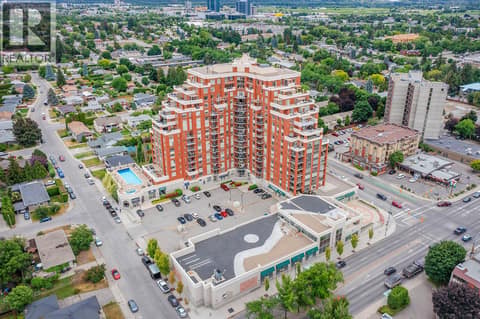 Photo 43 of 1160 Bernard Avenue Unit# 1205, Kelowna North