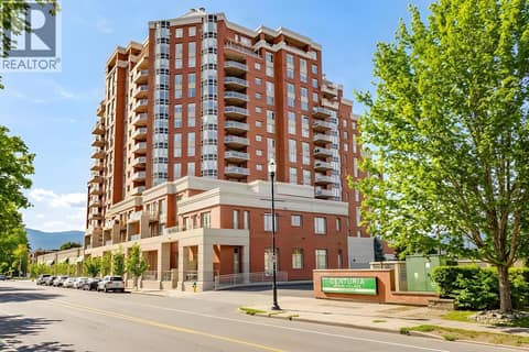 Photo 44 of 1160 Bernard Avenue Unit# 1205, Kelowna North