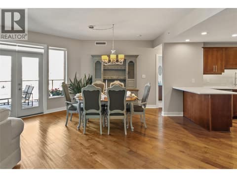 Photo 5 of 1160 Bernard Avenue Unit# 1205, Kelowna North