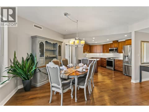 Photo 6 of 1160 Bernard Avenue Unit# 1205, Kelowna North