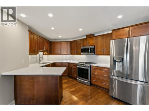 Photo 7 of 1160 Bernard Avenue Unit# 1205, Kelowna North