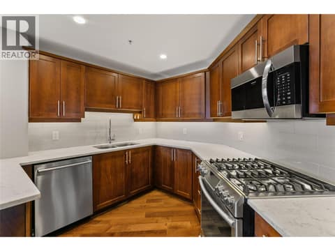 Photo 8 of 1160 Bernard Avenue Unit# 1205, Kelowna North