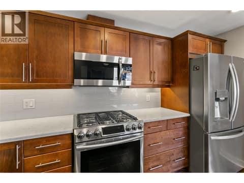 Photo 9 of 1160 Bernard Avenue Unit# 1205, Kelowna North