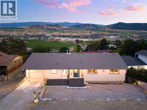 Photo 1 of 6636 Southwind Road, Bella Vista, Vernon