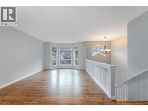 Photo 3 of 2425 Mount Baldy Drive Unit# 19, Dilworth Mountain, Kelowna