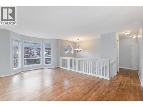 Photo 4 of 2425 Mount Baldy Drive Unit# 19, Dilworth Mountain, Kelowna
