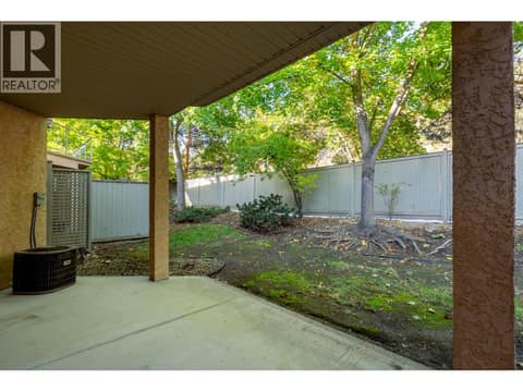 Photo 41 of 2425 Mount Baldy Drive Unit# 19, Dilworth Mountain, Kelowna