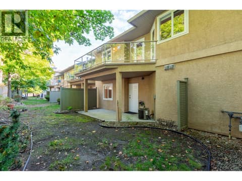 Photo 42 of 2425 Mount Baldy Drive Unit# 19, Dilworth Mountain, Kelowna